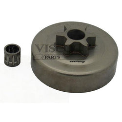 Καμπάνα OLEOMAC 936-937-940 3/8″LP-1.3-6 Δόντια