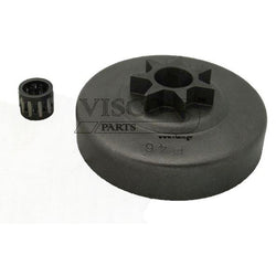 Καμπάνα MCCULLOCH PROMAC 46/ ARIZONA-MC 4000 325″-7 Δόντια