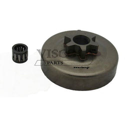 Καμπάνα JONSERED 2036-2040 3/8LP-1.3-6 Δόντια