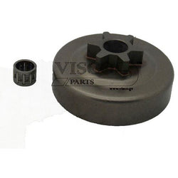 Καμπάνα PARTNER 351 3/8″LP-1.3-6 Δόντια