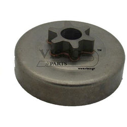 Καμπάνα EFCO 131-132-132S 3/8LP-1.3-6 Δόντια
