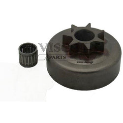 Καμπάνα STIHL 08-08S 404″-7 Δόντια