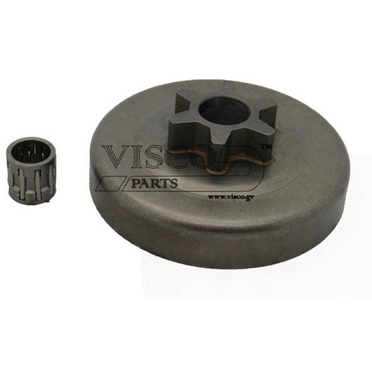 Καμπάνα STIHL 020T-MS 200Τ 3/8″LP-1.3-6 Δόντια