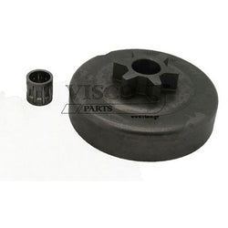 Καμπάνα STIHL 009-010-011 3/8″LP-1.3-6 Δόντια