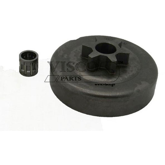 Καμπάνα STIHL 009-010-011 3/8″LP-1.3-6 Δόντια