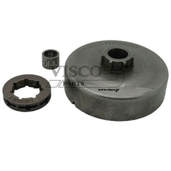 Καμπάνα STIHL 025-MS 250 325″-7 Δόντια