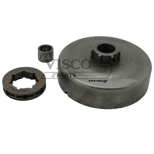 Καμπάνα STIHL 025-MS 250 325″-7 Δόντια