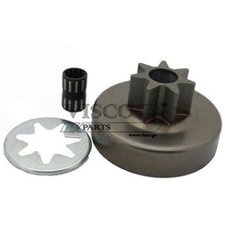 Καμπάνα STIHL 038-MS 380-381 3/8″-7 Δόντια
