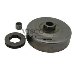 Καμπάνα STIHL 034-036-039-MS 340-360-390 3/8″-7 Δόντια