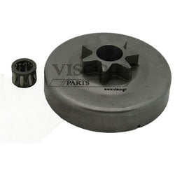 Καμπάνα STIHL 044-046/MS 341-361-441-460 3/8″-7 Δόντια