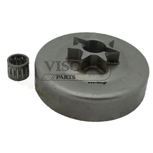 Καμπάνα STIHL 050-051-075-076 404″-7 Δόντια